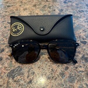 Ray-Bans Leonard Style